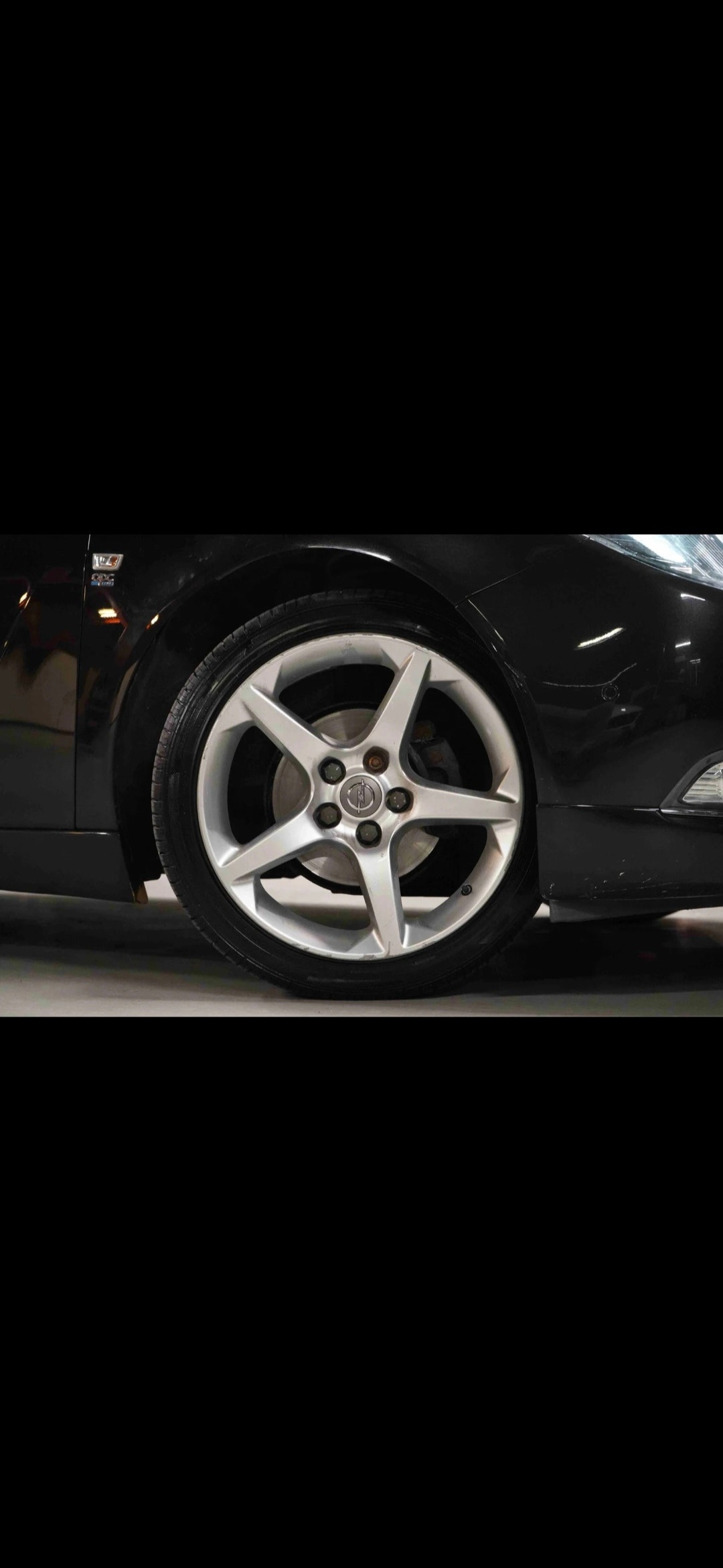 Opel Insignia Sedan 2.0 CDTI Automatisk, 6-trinn, 130hk, 2012