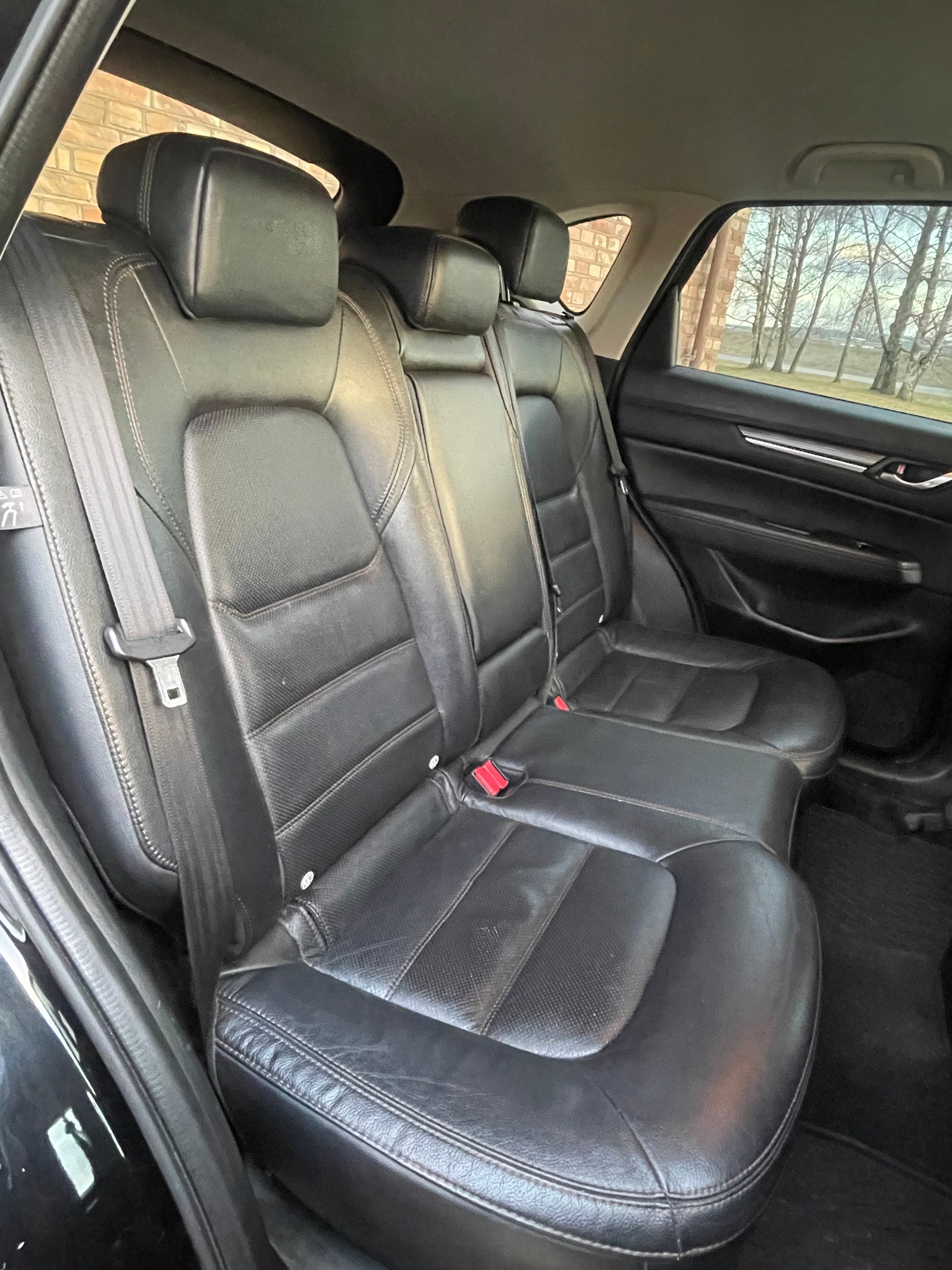 Mazda CX-5 2.2 SKYACTIV-D AWD Automatisk, 6-trinn, 150hk, 2018