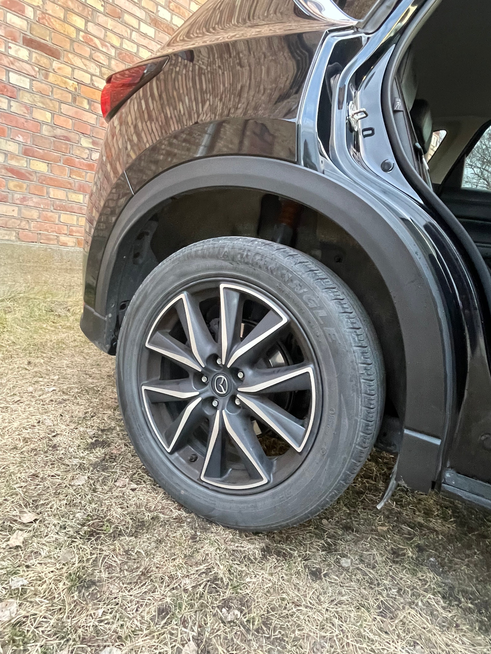 Mazda CX-5 2.2 SKYACTIV-D AWD Automatisk, 6-trinn, 150hk, 2018