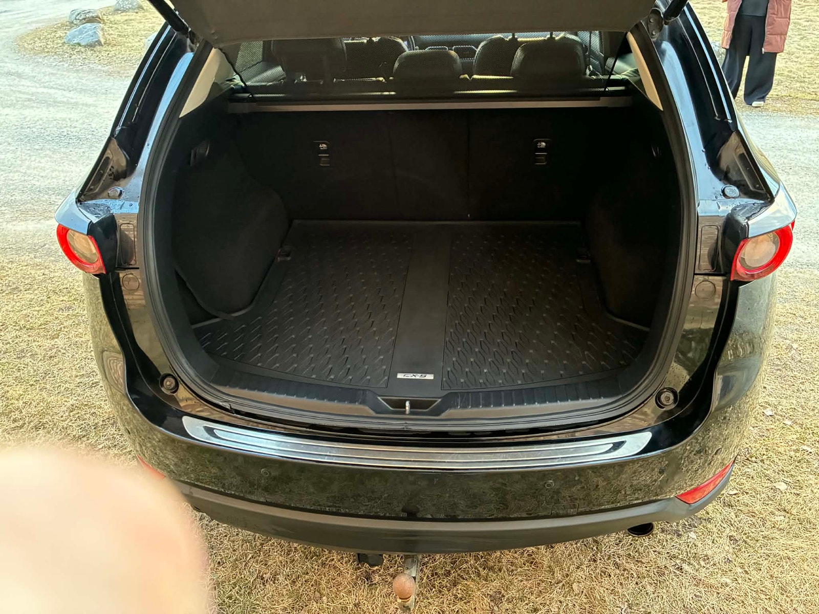Mazda CX-5 2.2 SKYACTIV-D AWD Automatisk, 6-trinn, 150hk, 2018