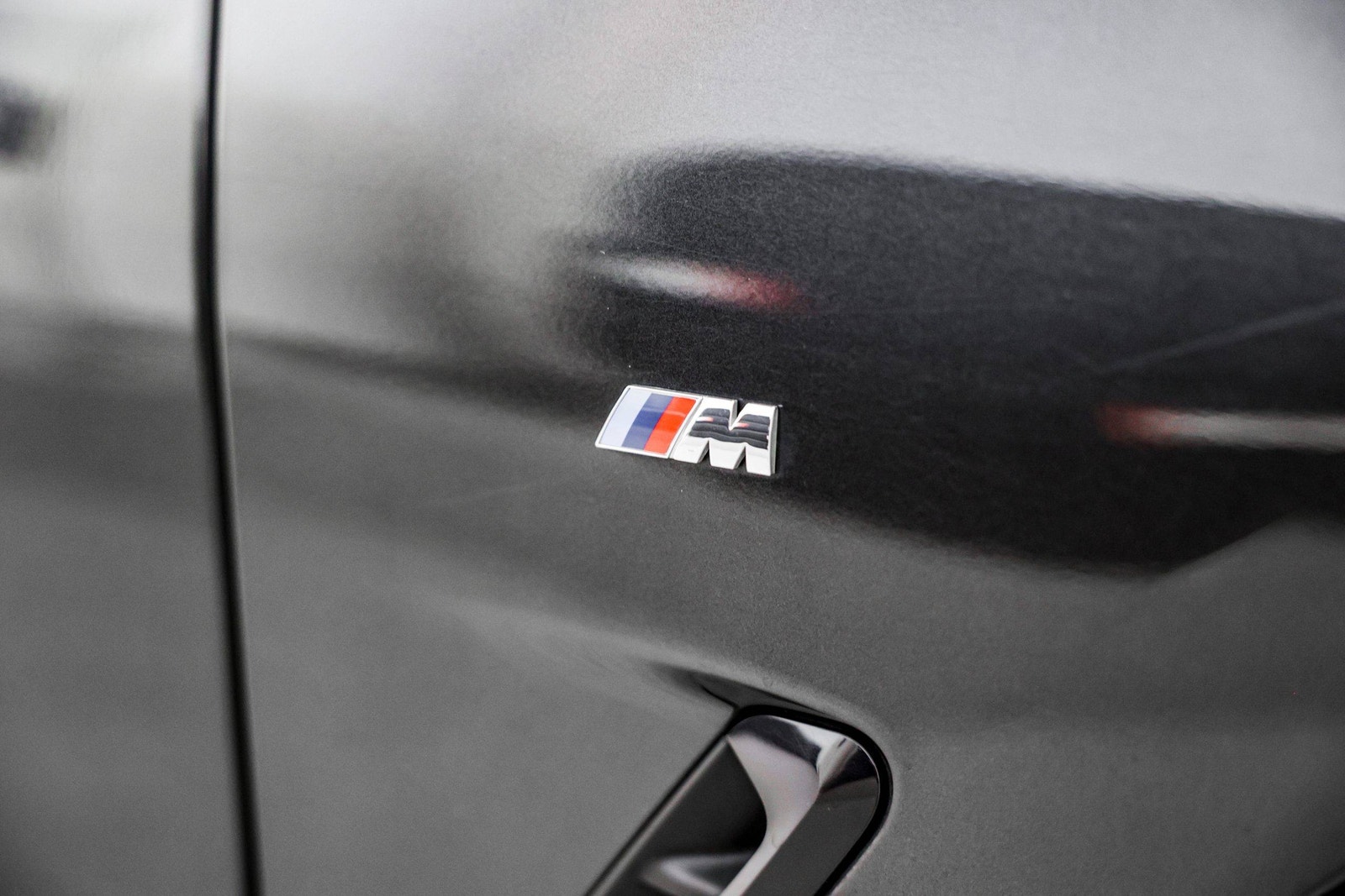 BMW iX3, 286ps, 2022