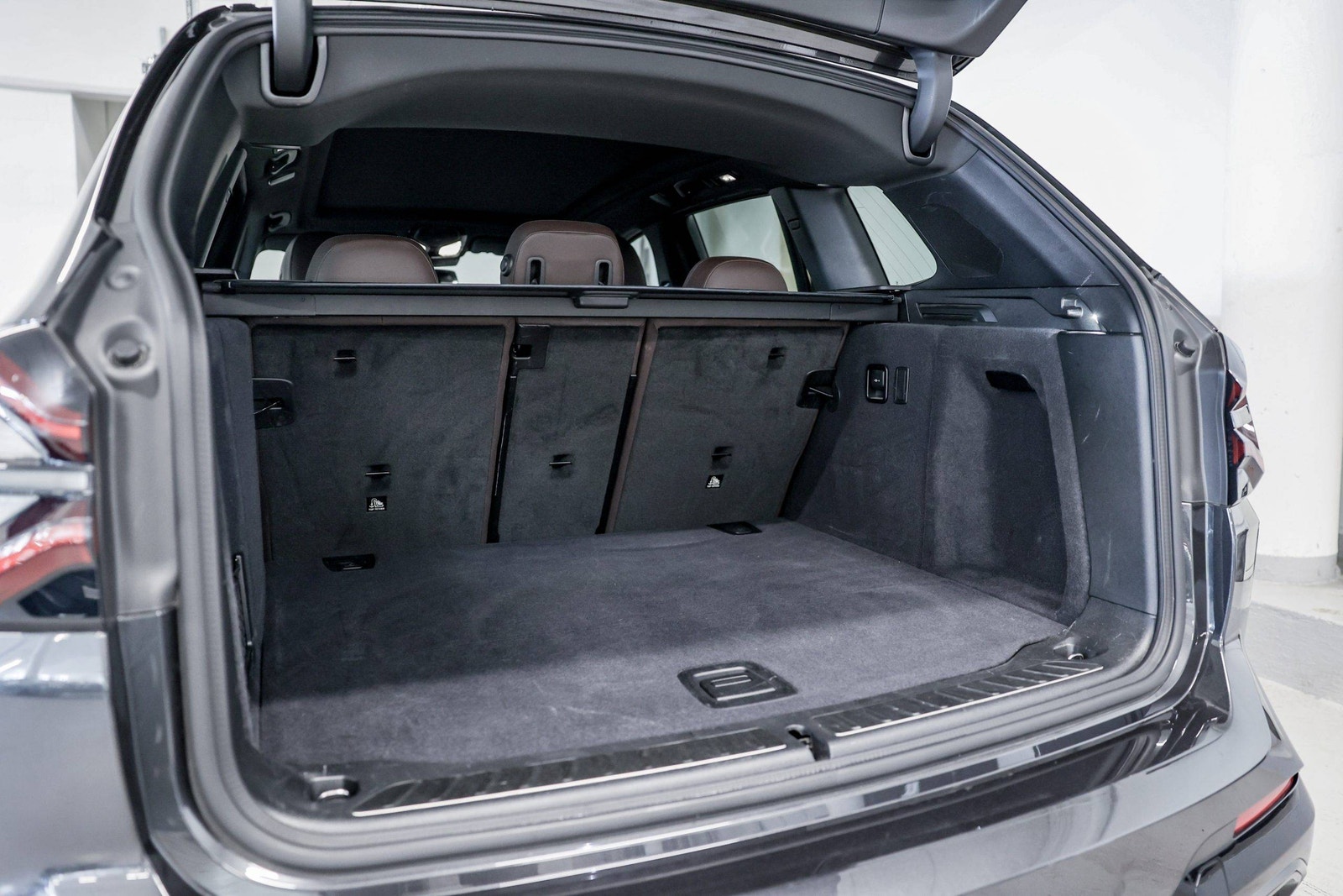 BMW iX3, 286ps, 2022