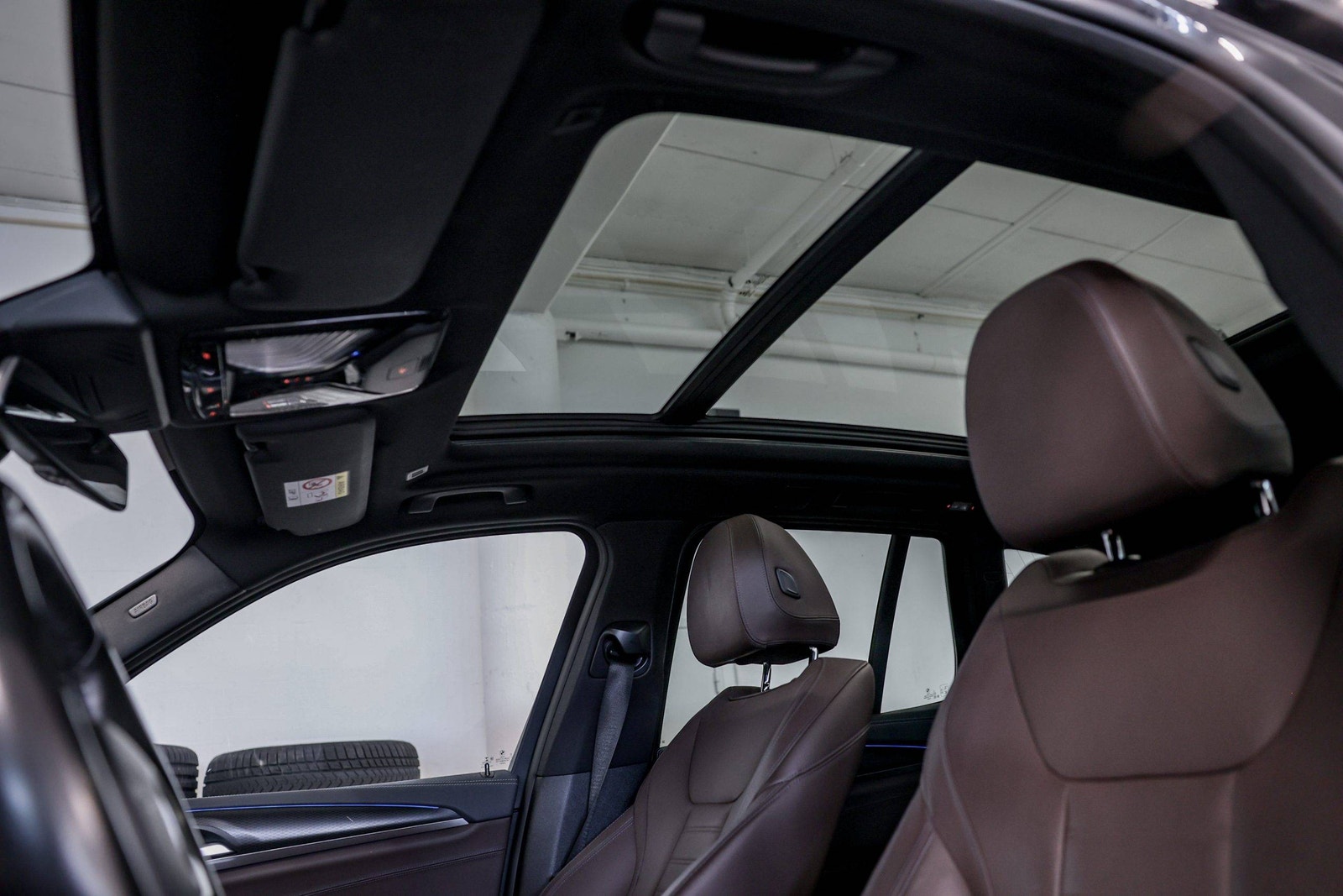 BMW iX3, 286ps, 2022
