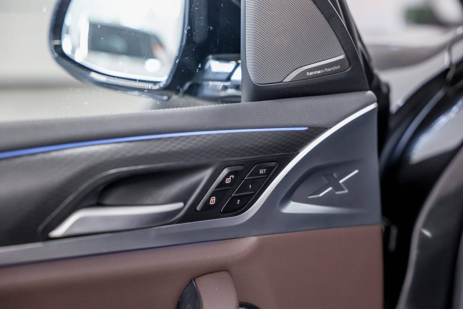 BMW iX3, 286ps, 2022