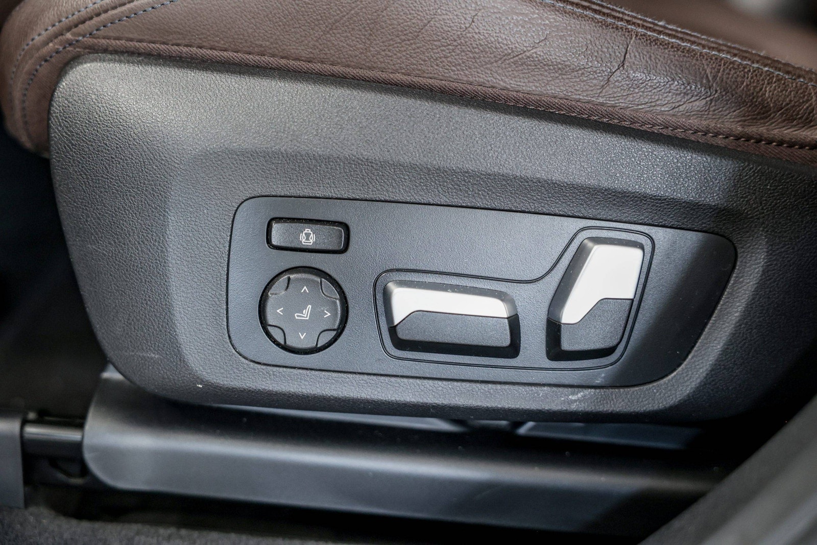 BMW iX3, 286ps, 2022