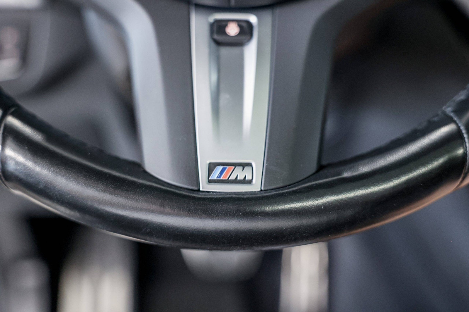 BMW iX3, 286ps, 2022