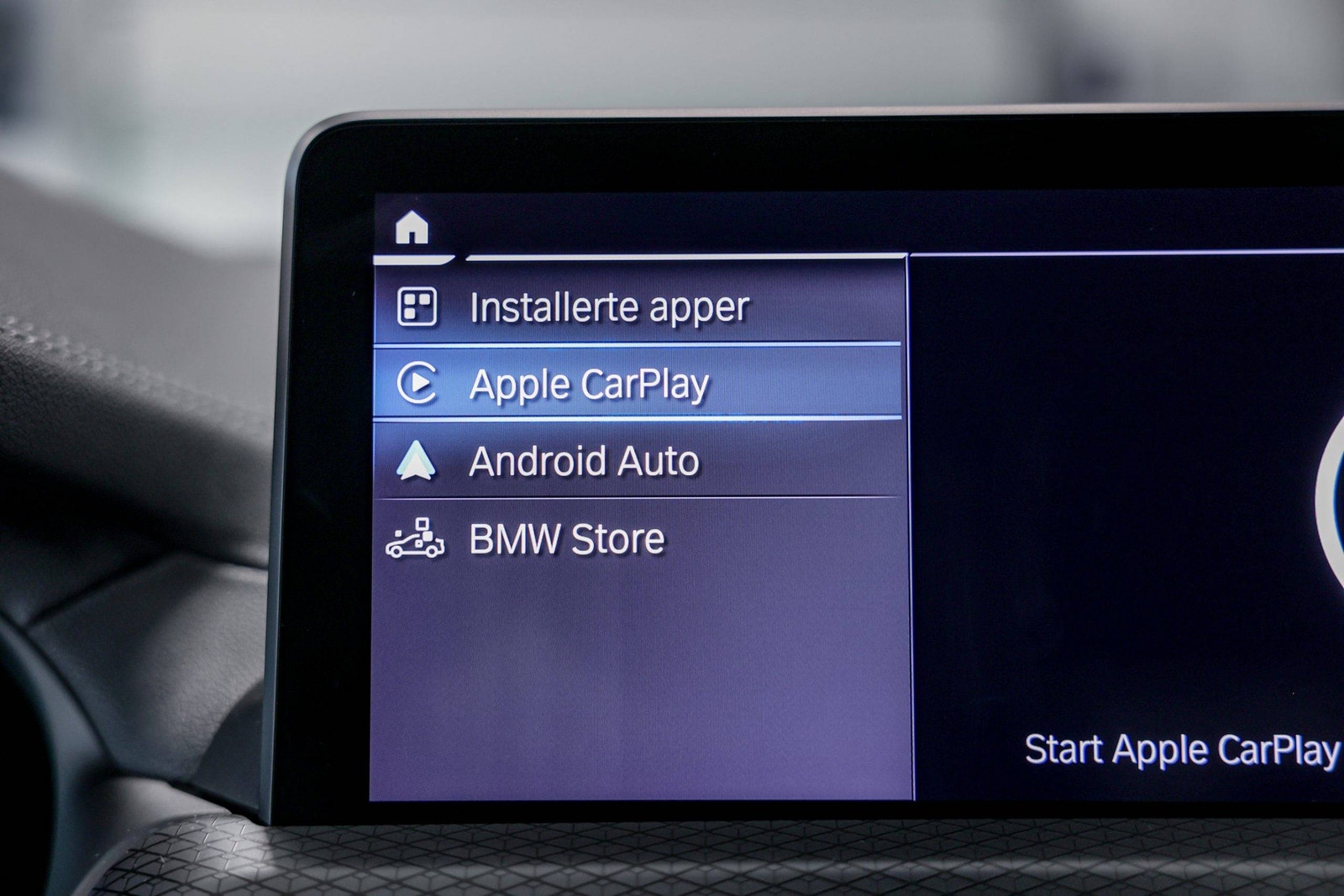 BMW iX3, 286ps, 2022
