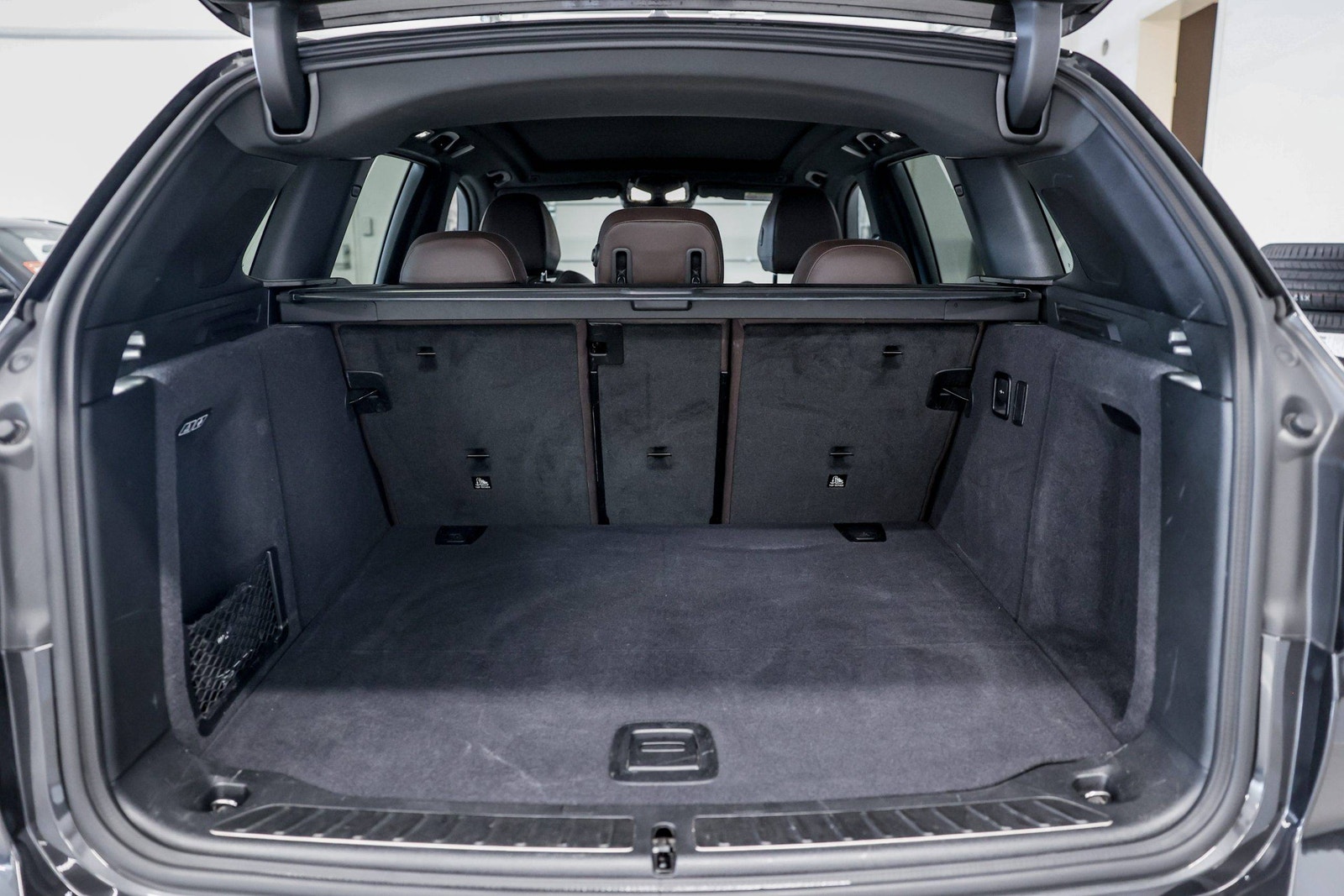 BMW iX3, 286ps, 2022