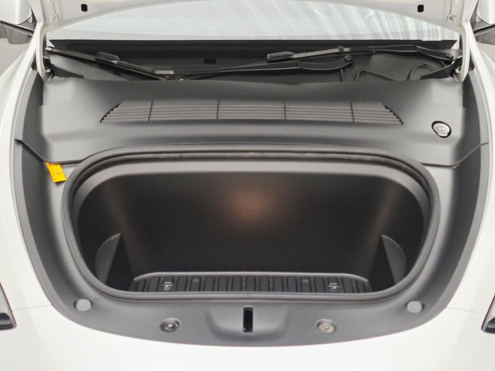 Tesla Model Y Performance, 534hp, 2022