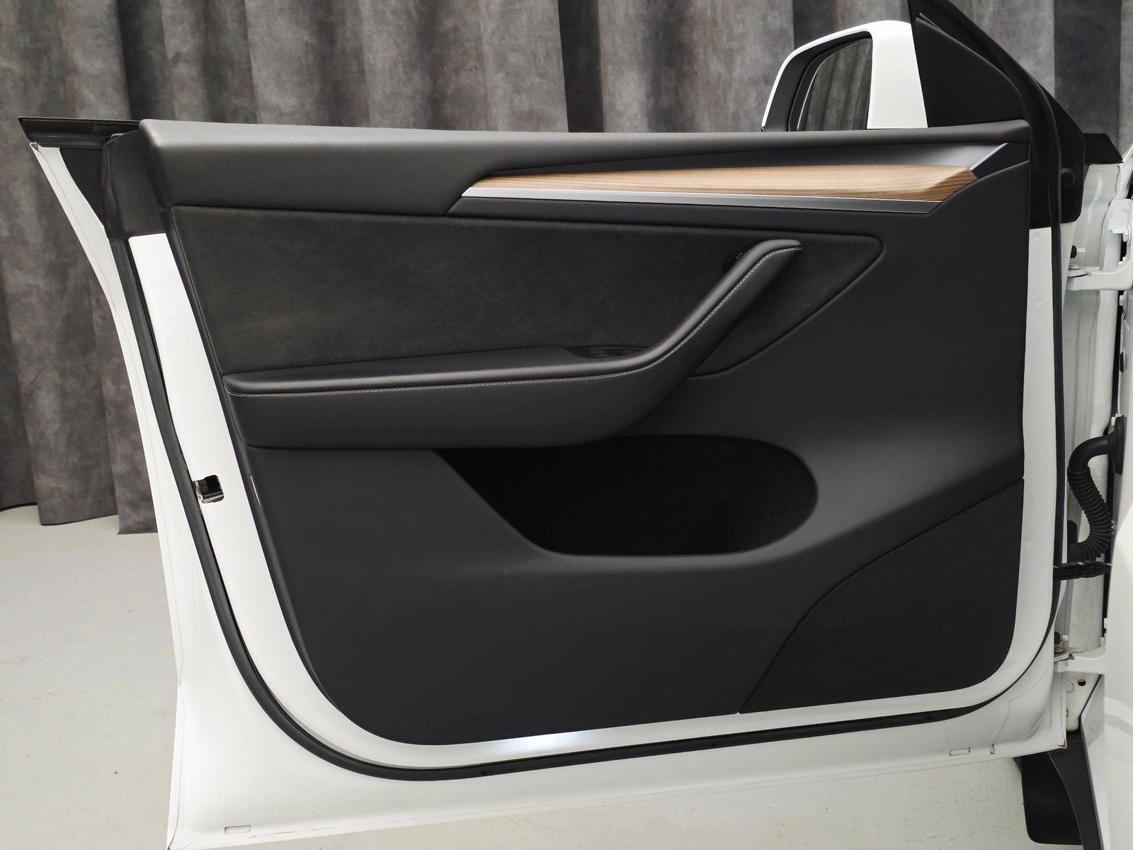 Tesla Model Y Performance, 534hp, 2022