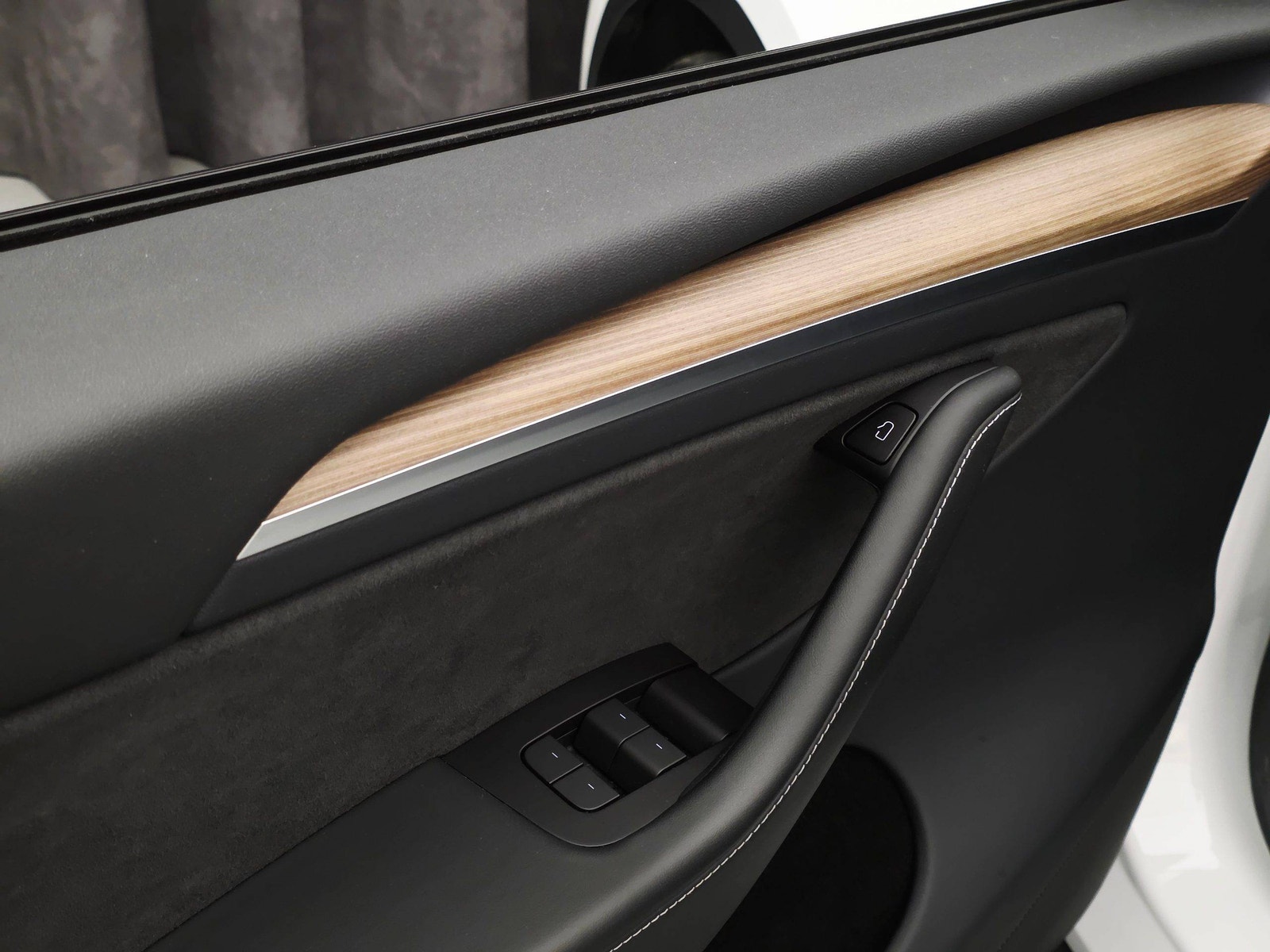 Tesla Model Y Performance, 534hp, 2022