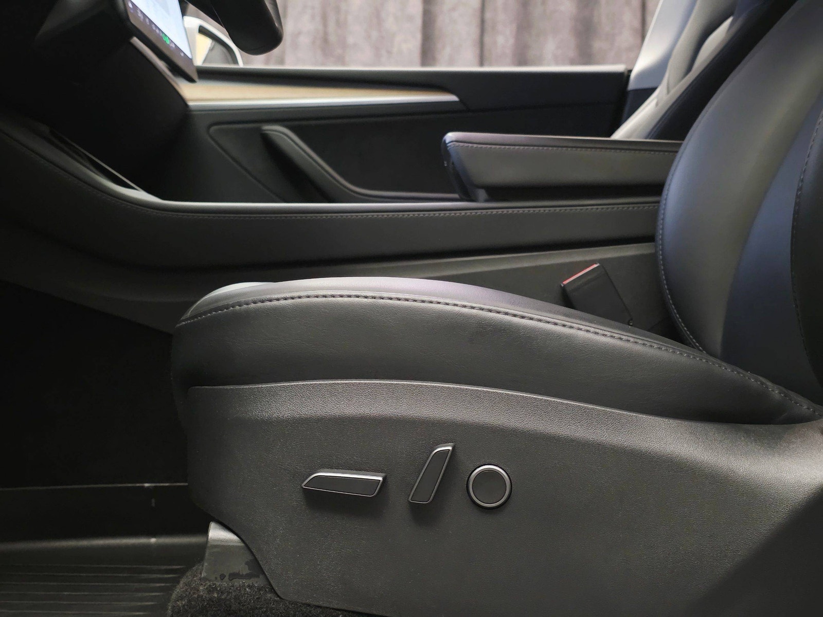 Tesla Model Y Performance, 534hp, 2022