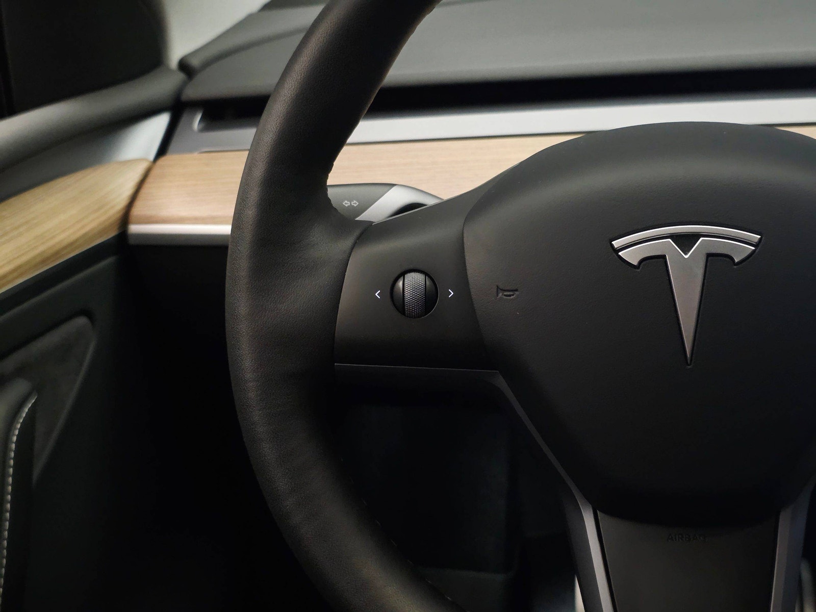 Tesla Model Y Performance, 534hp, 2022
