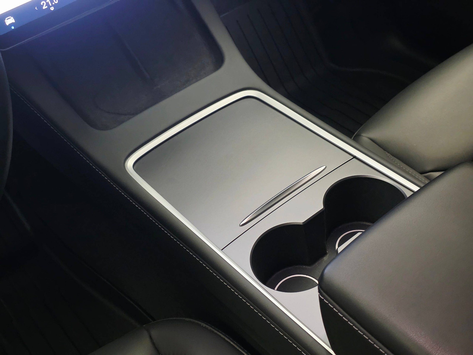 Tesla Model Y Performance, 534hp, 2022