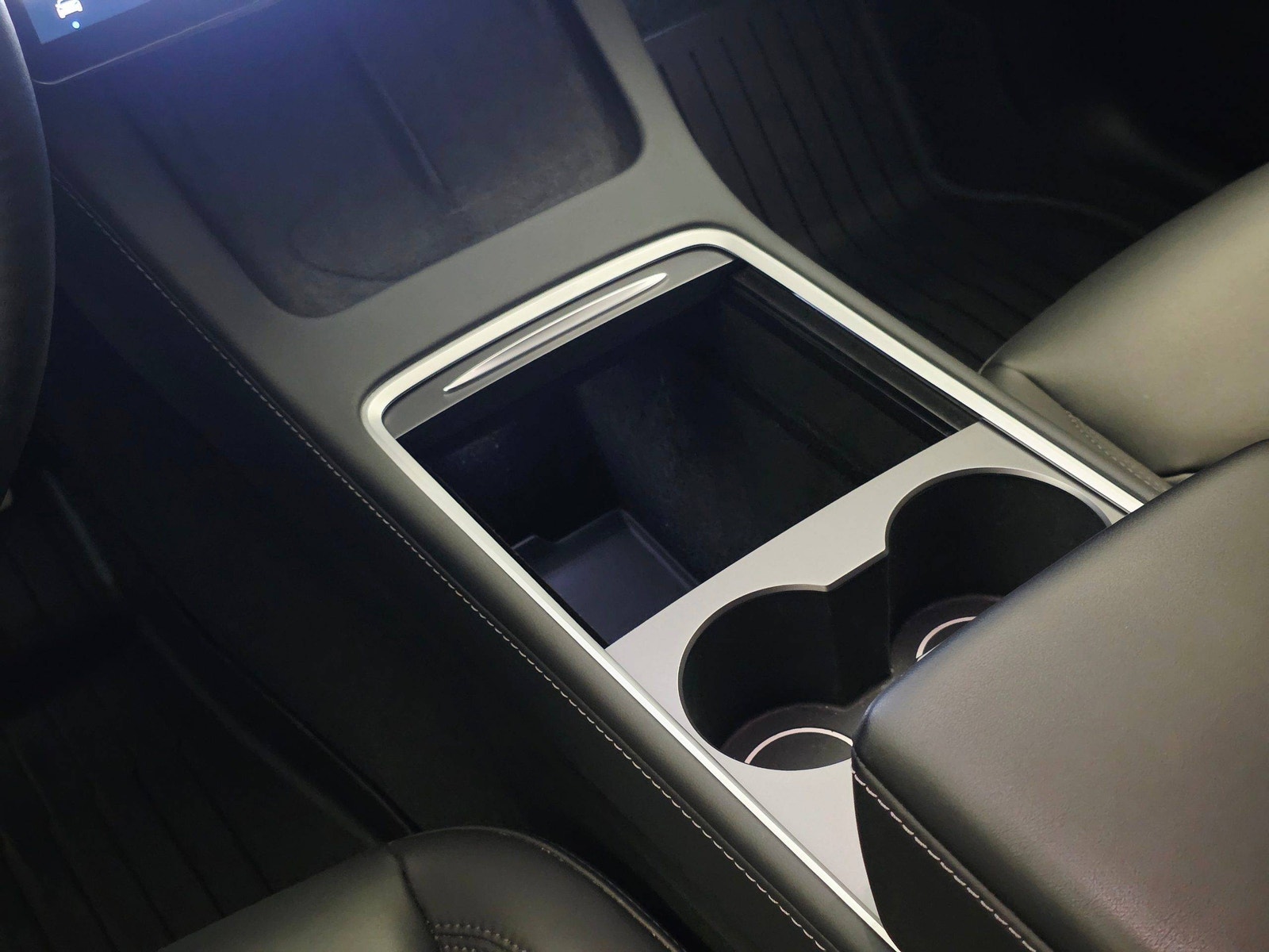 Tesla Model Y Performance, 534hp, 2022