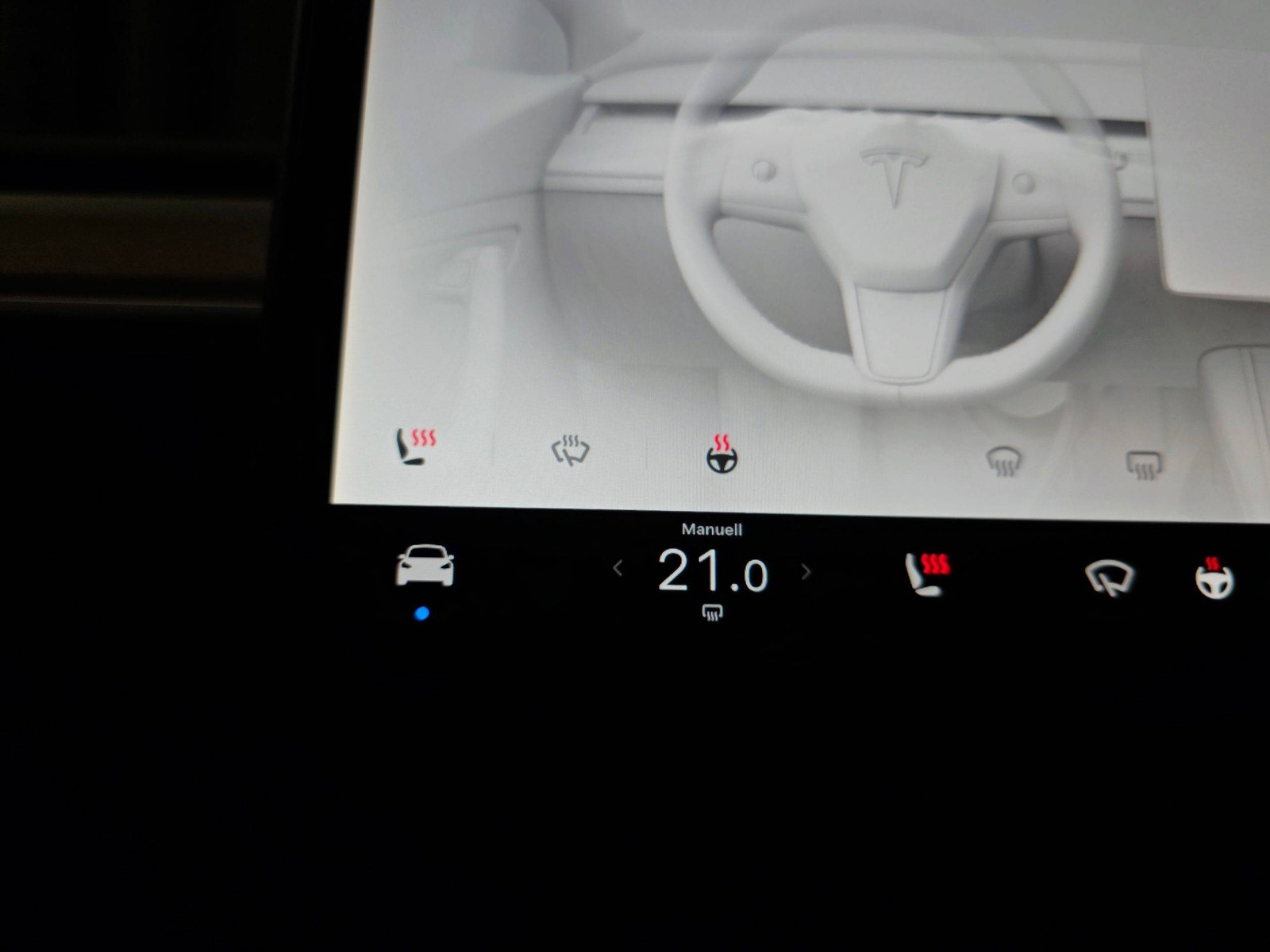 Tesla Model Y Performance, 534hp, 2022