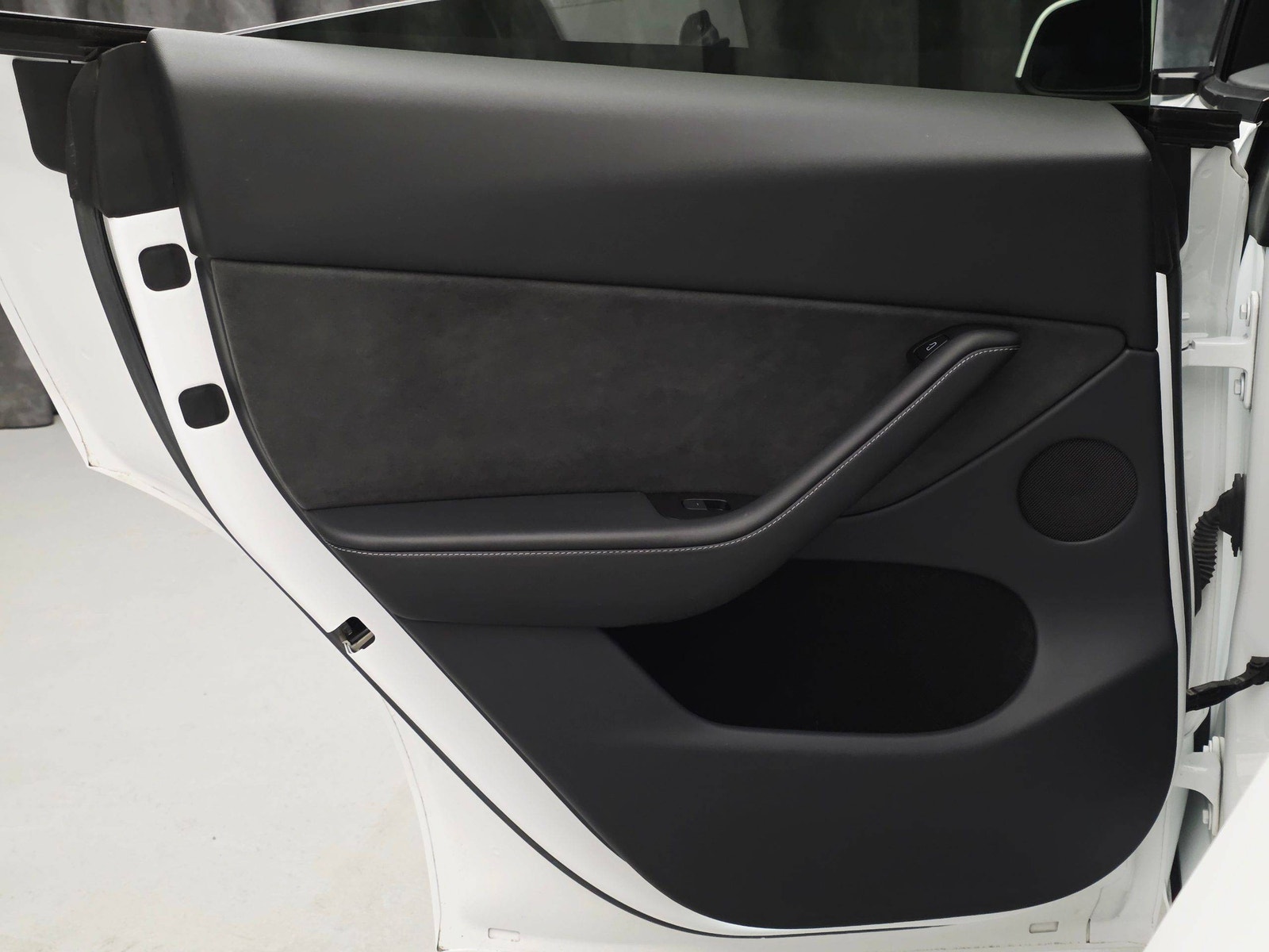 Tesla Model Y Performance, 534hp, 2022