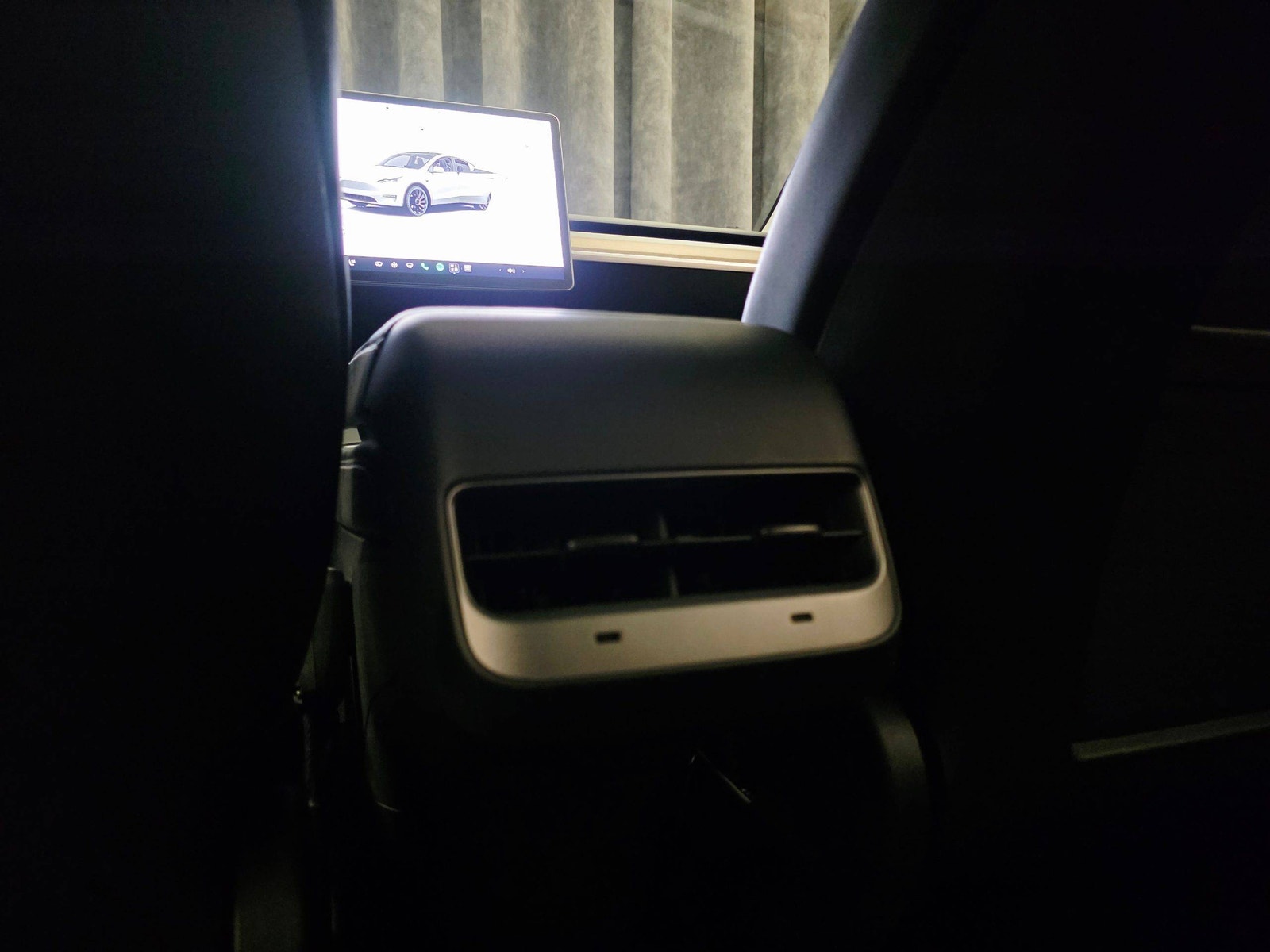 Tesla Model Y Performance, 534hp, 2022