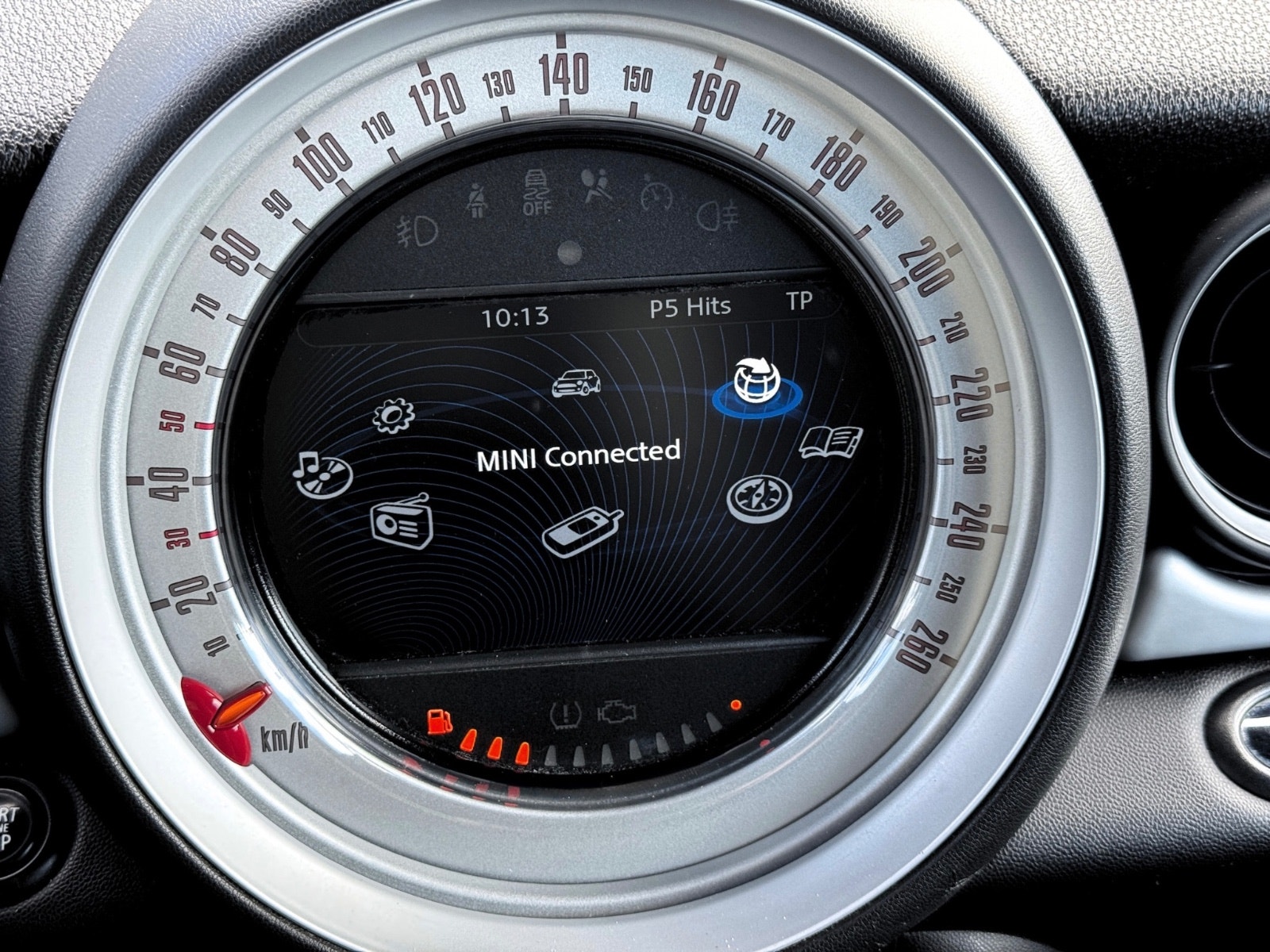 MINI One D Manual, 90hp, 2013