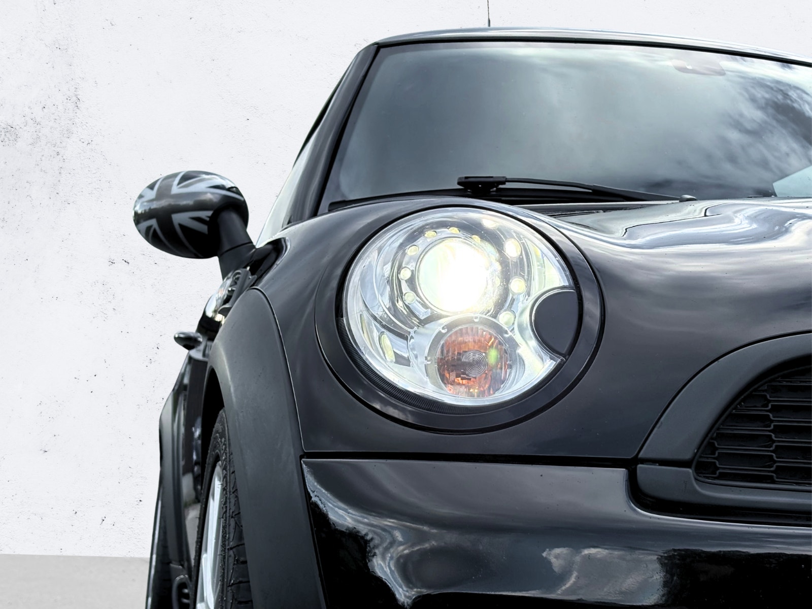 MINI One D Manual, 90hp, 2013
