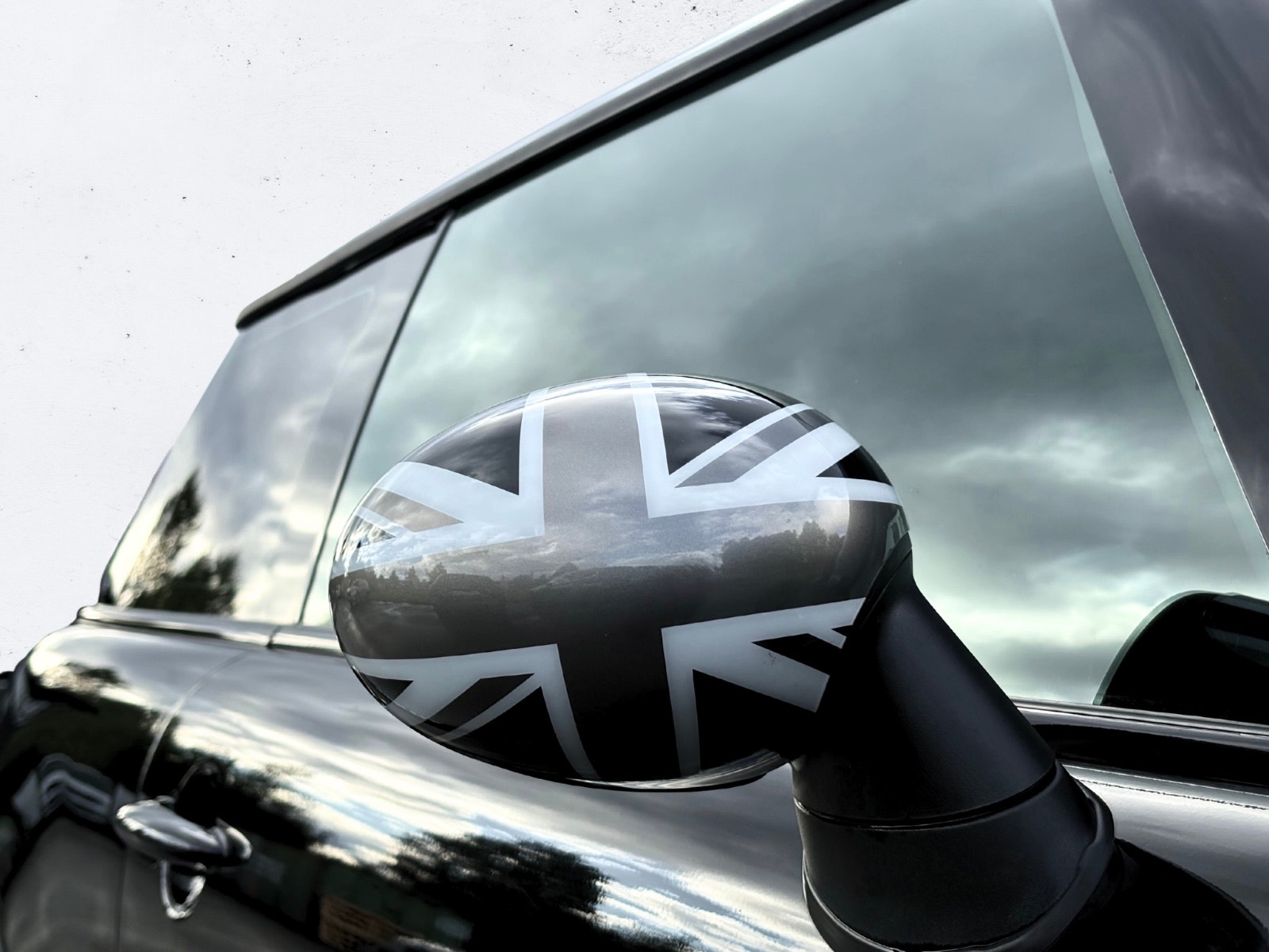 MINI One D Manual, 90hp, 2013