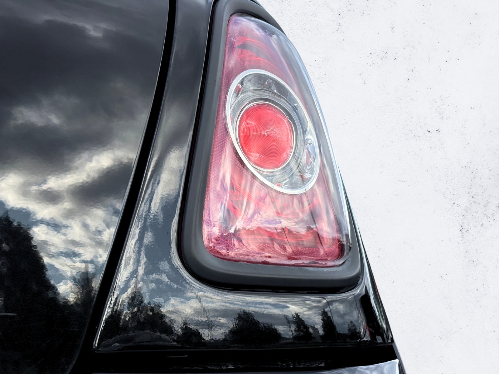 MINI One D Manual, 90hp, 2013