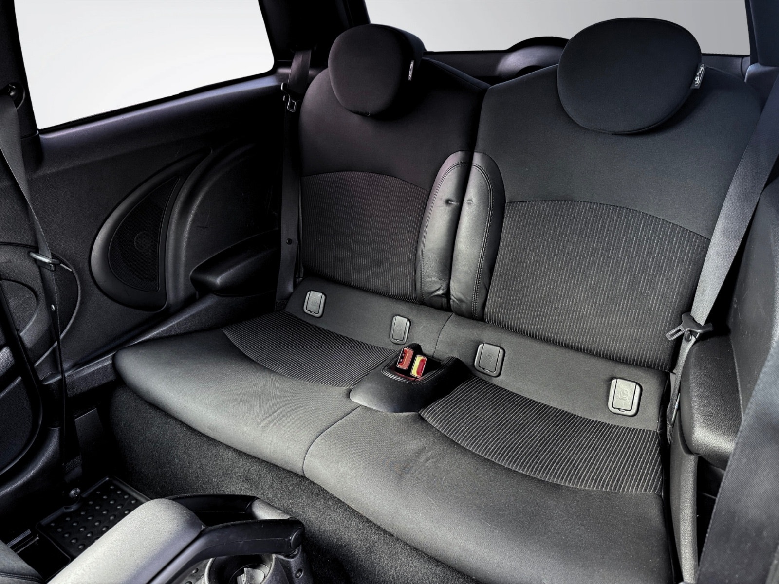 MINI One D Manual, 90hp, 2013