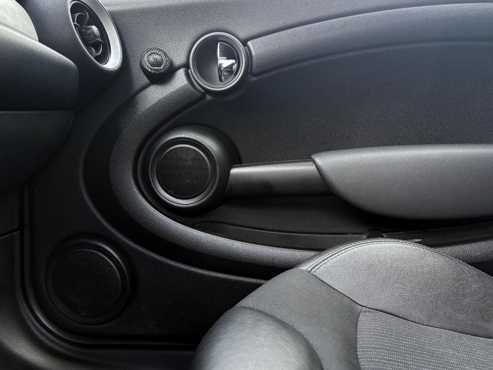 MINI One D Manual, 90hp, 2013