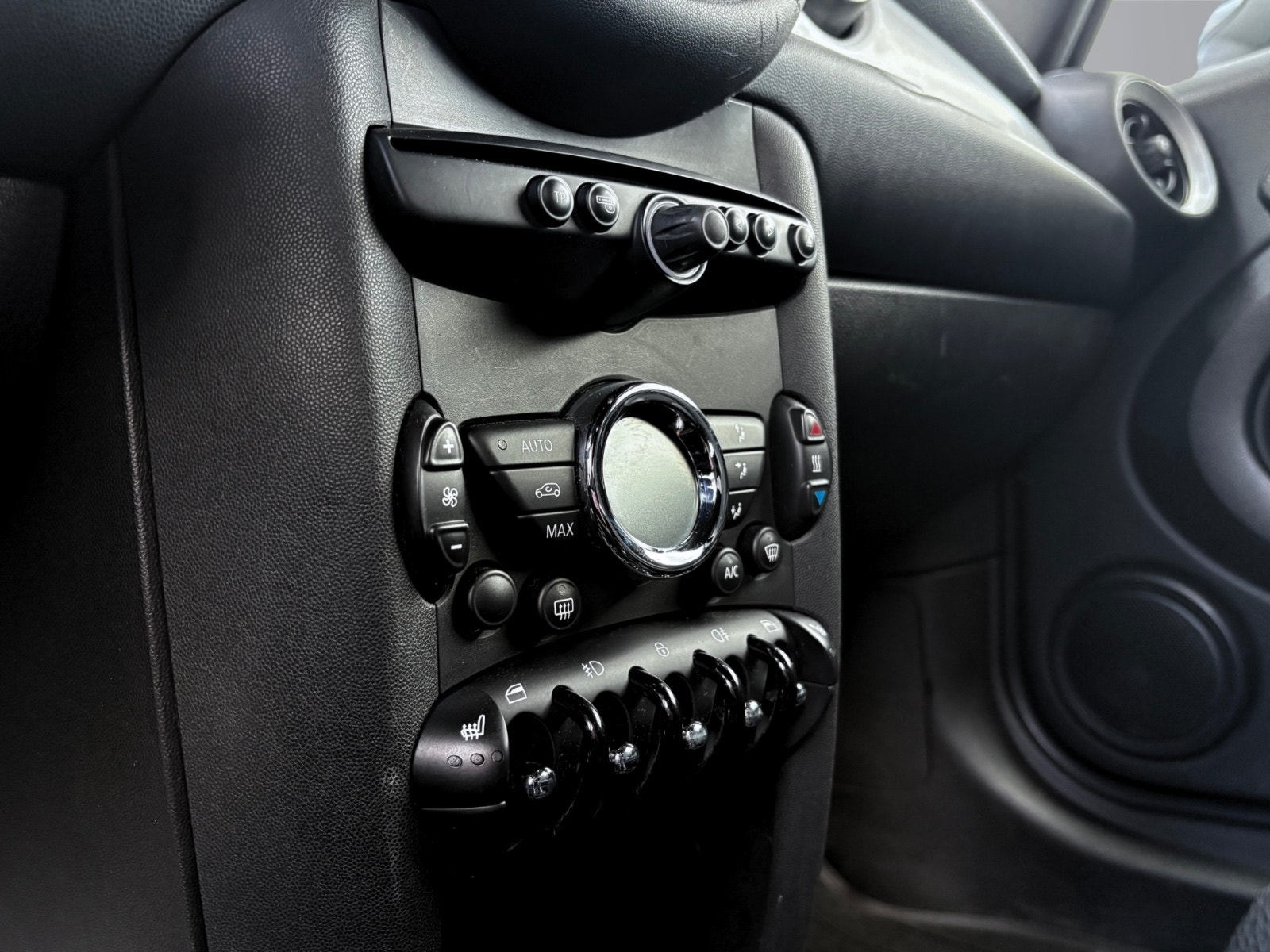 MINI One D Manual, 90hp, 2013
