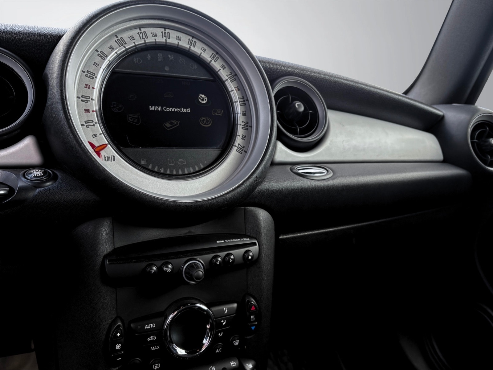 MINI One D Manual, 90hp, 2013