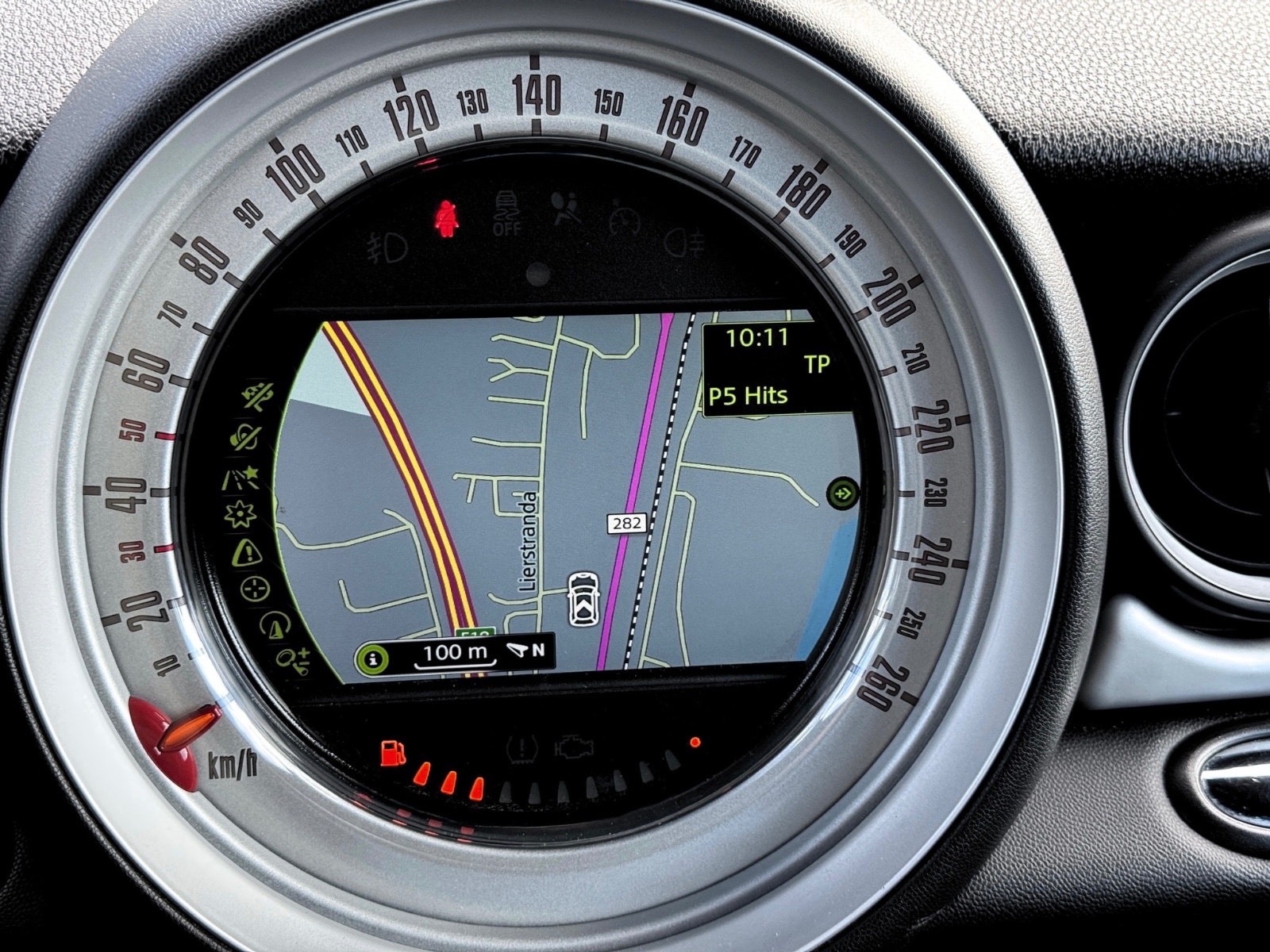 MINI One D Manual, 90hp, 2013