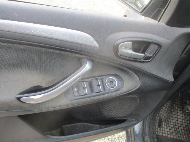Ford S-Max 2.0 Manuell, 145hk, 2008