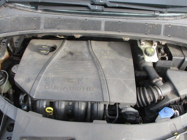 Ford S-Max 2.0 Manuell, 145hk, 2008