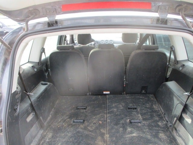 Ford S-Max 2.0 Manuell, 145hk, 2008