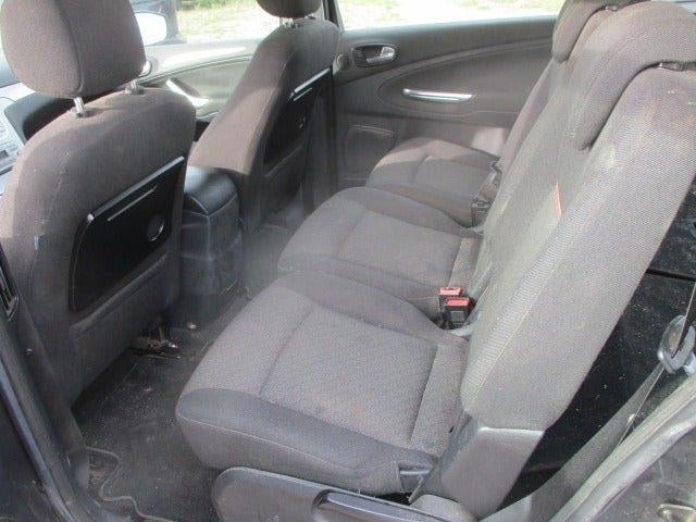 Ford S-Max 2.0 Manuell, 145hk, 2008