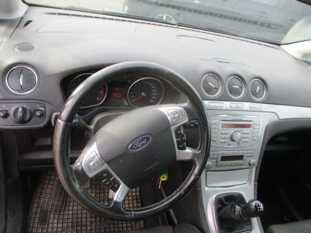 Ford S-Max 2.0 Manuell, 145hk, 2008