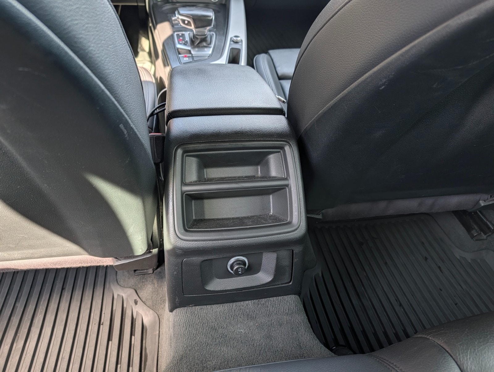 Audi A4 Avant 1.4 TFSI S Tronic, 150hk, 2017