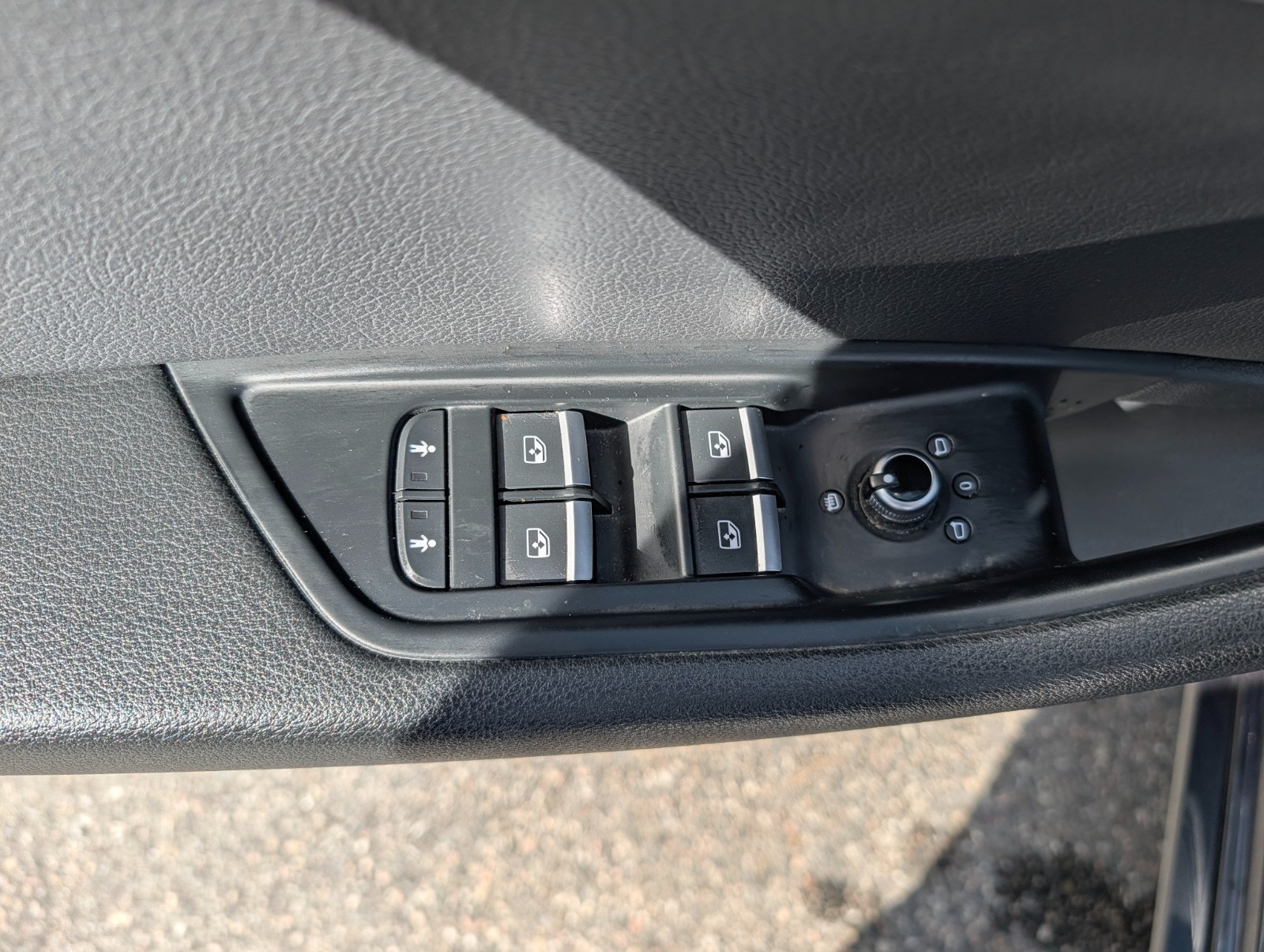 Audi A4 Avant 1.4 TFSI S Tronic, 150hk, 2017