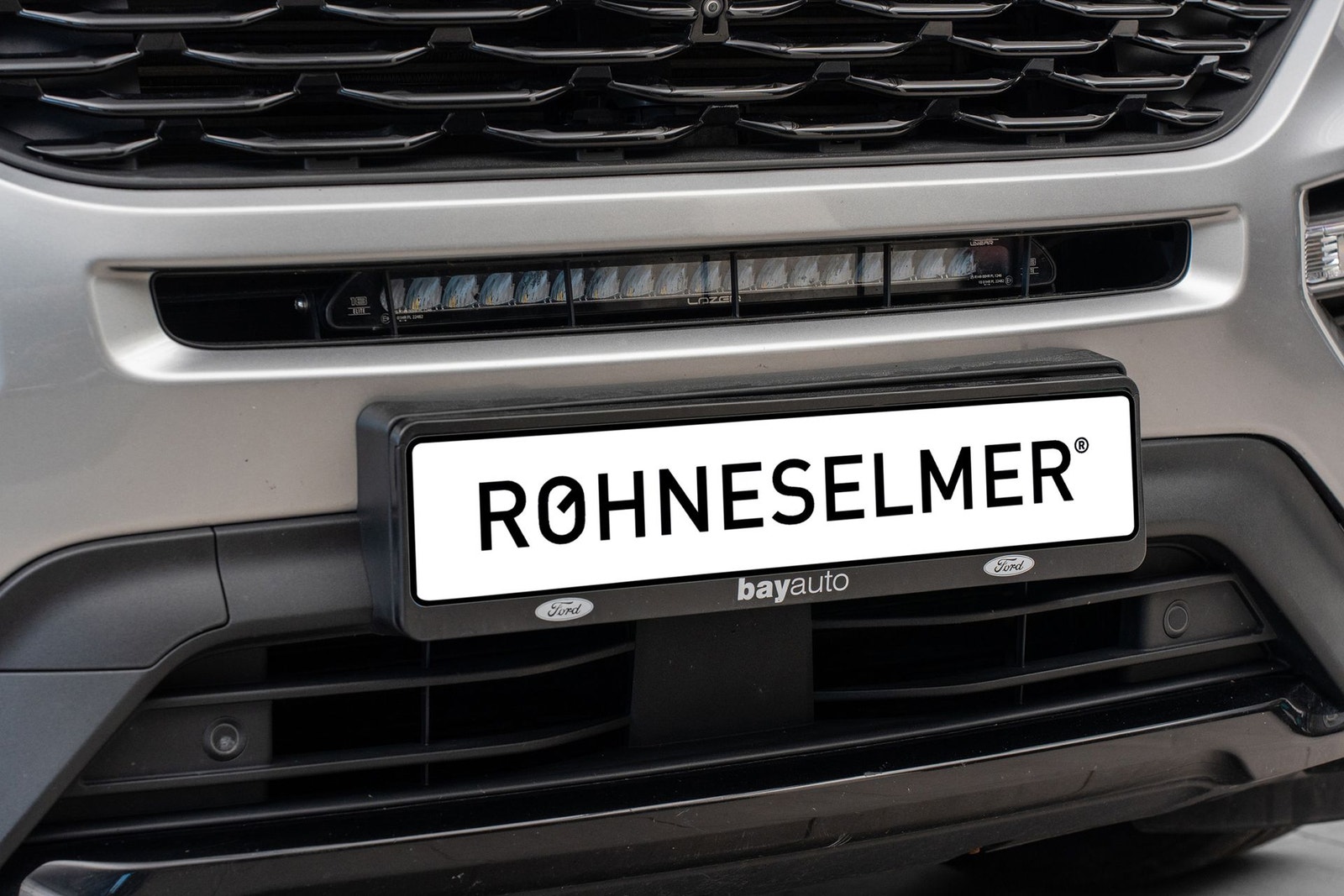 Ford Explorer Plug-In Hybrid SelectShift, 10-trins, 457ps, 2021