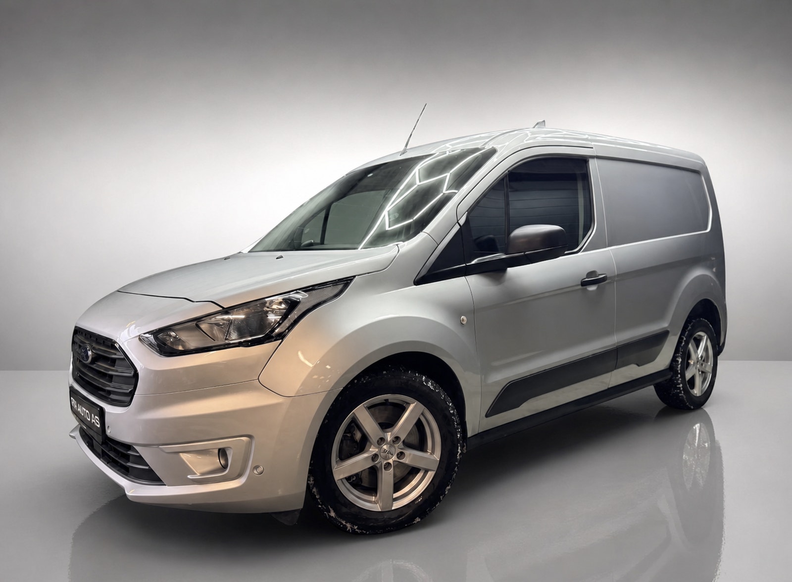 Ford Transit Connect 240 1.5 EcoBlue Manual, 100hp, 2022