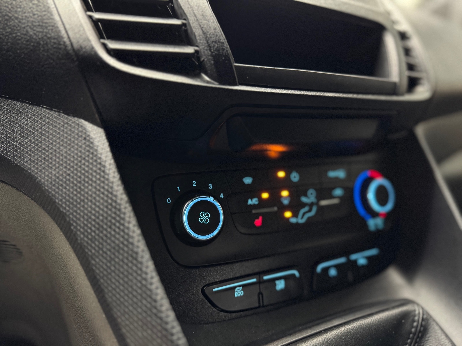 Ford Transit Connect 240 1.5 EcoBlue Manual, 100hp, 2022