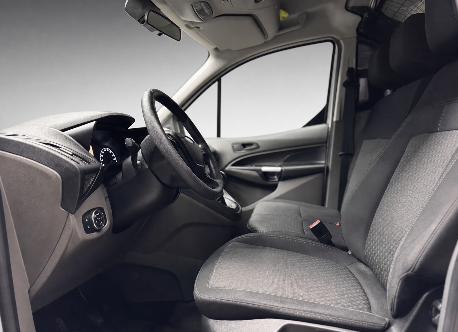 Ford Transit Connect 240 1.5 EcoBlue Manual, 100hp, 2022
