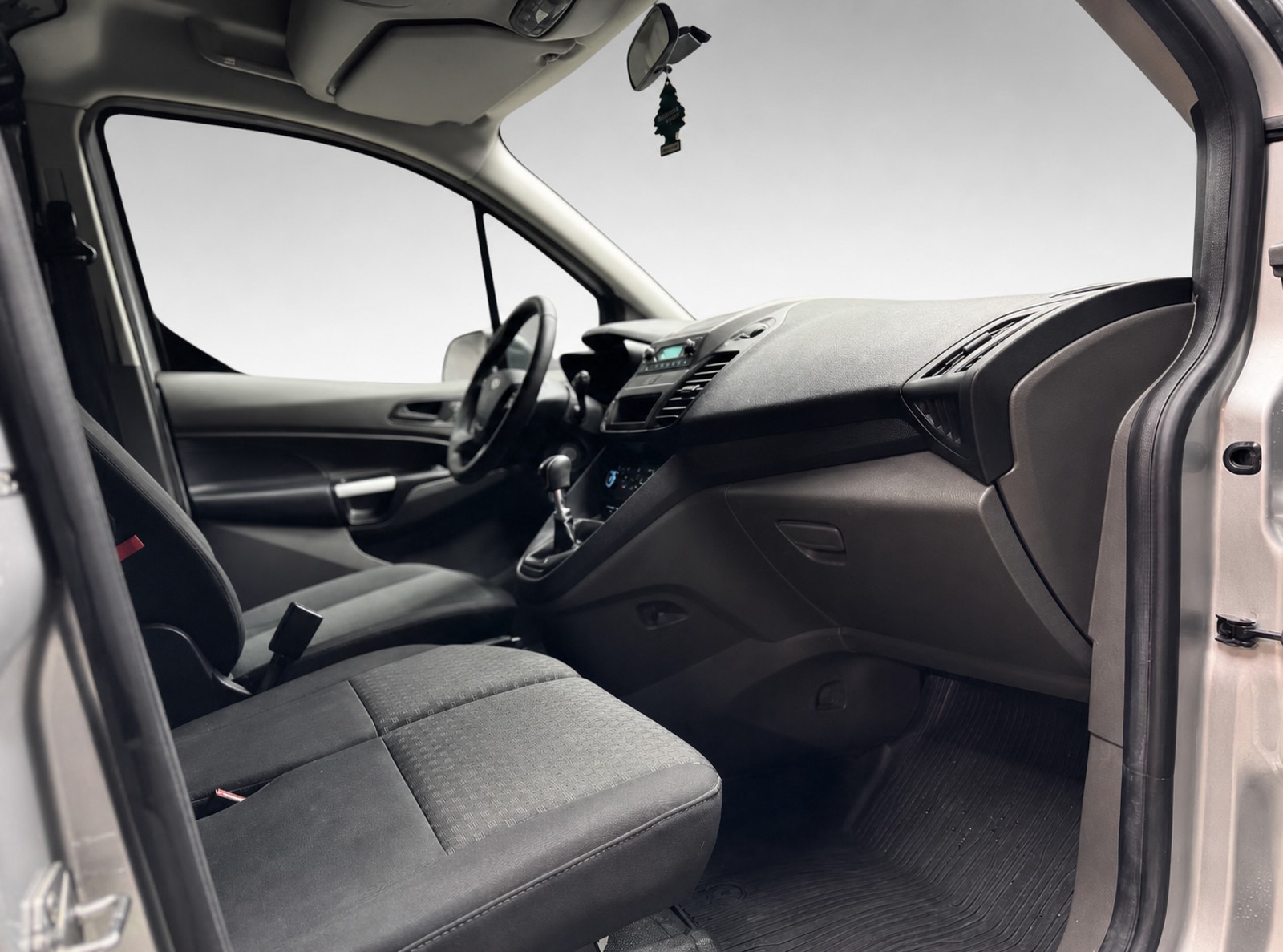 Ford Transit Connect 240 1.5 EcoBlue Manual, 100hp, 2022