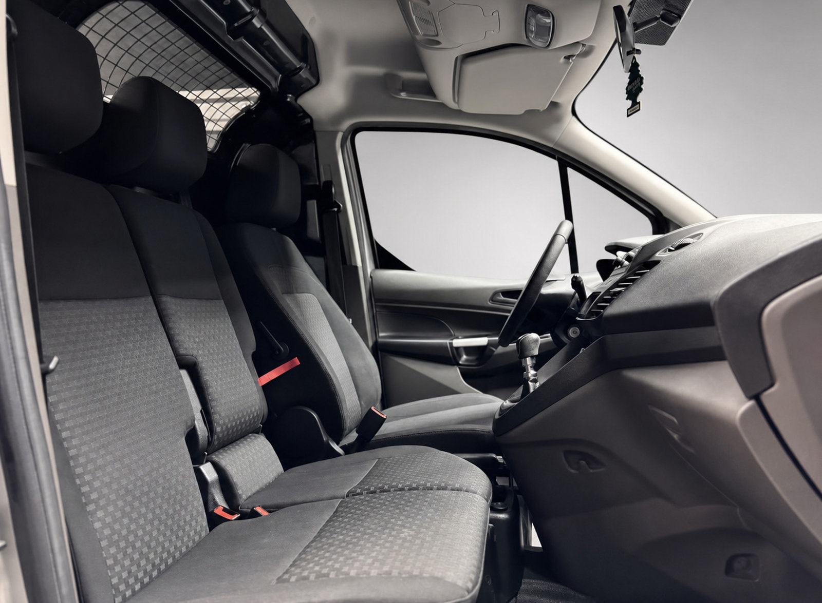 Ford Transit Connect 240 1.5 EcoBlue Manual, 100hp, 2022