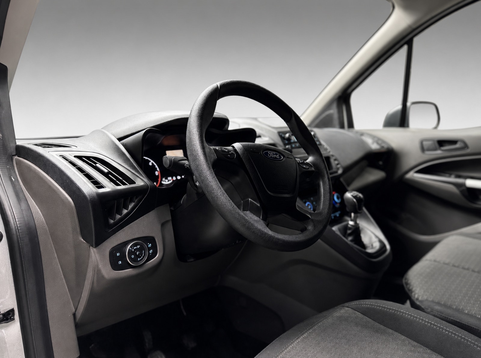 Ford Transit Connect 240 1.5 EcoBlue Manual, 100hp, 2022