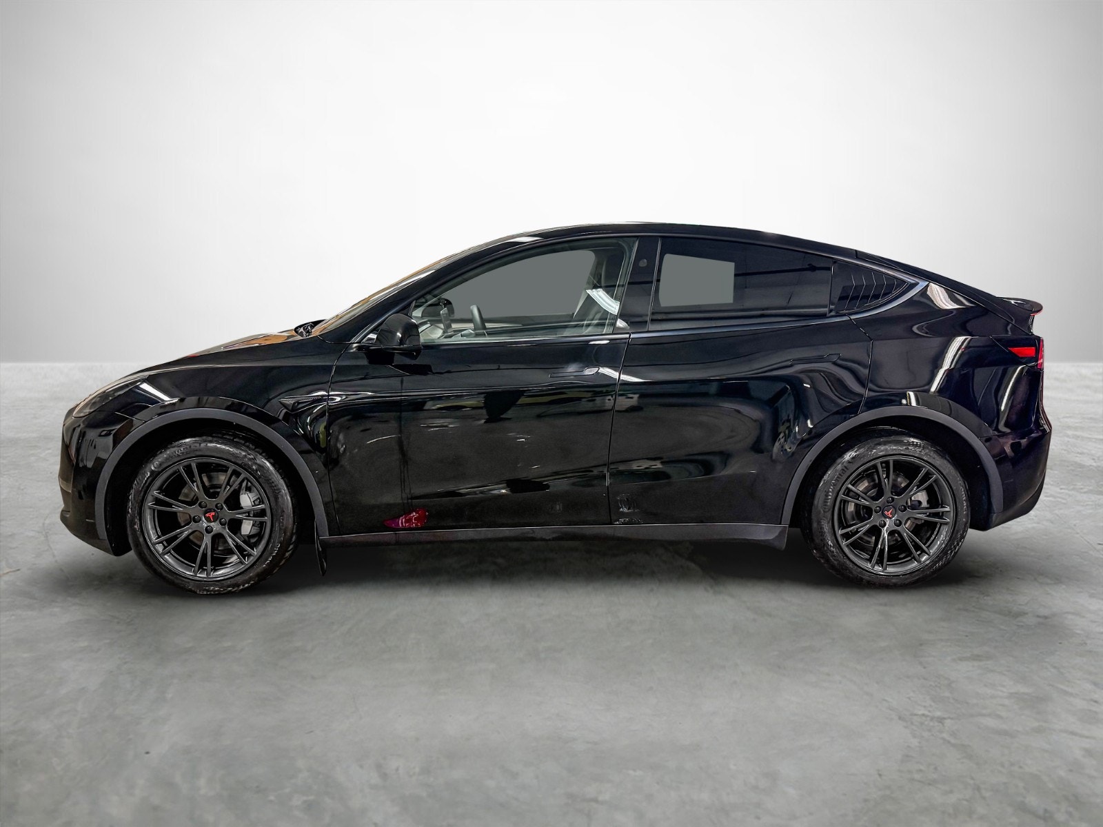 Tesla Model Y Long Range AWD, 514ps, 2024