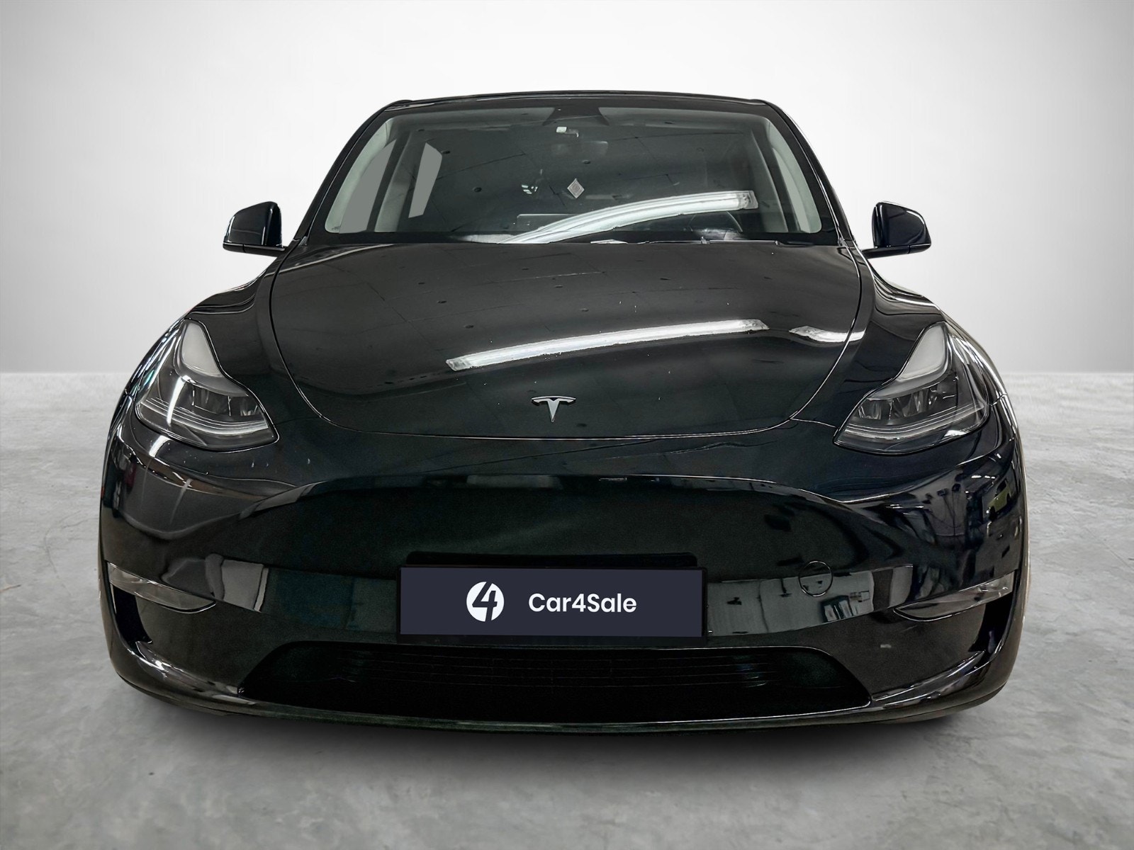 Tesla Model Y Long Range AWD, 514ps, 2024