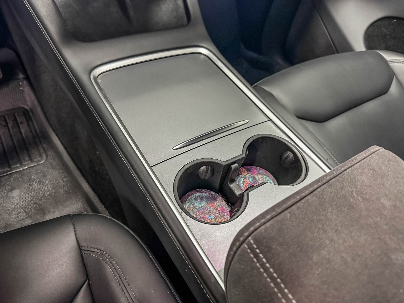 Tesla Model Y Long Range AWD, 514ps, 2024