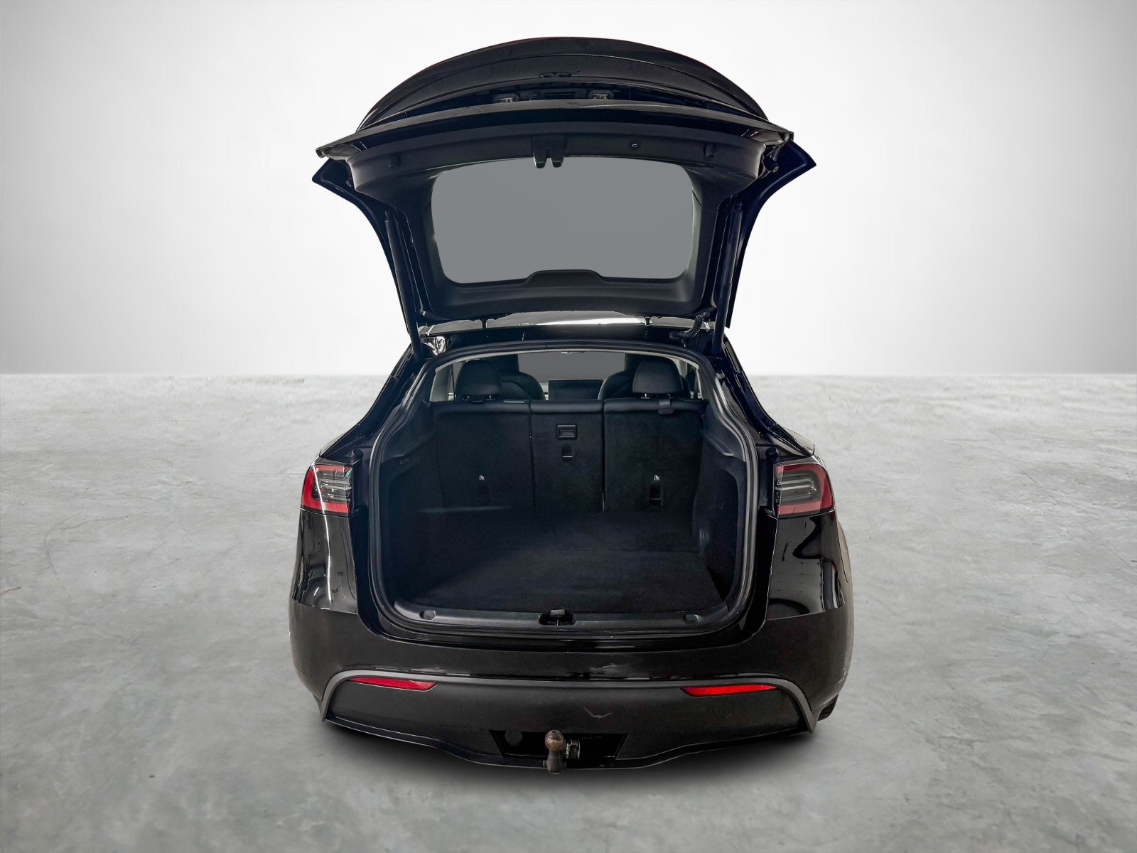 Tesla Model Y Long Range AWD, 514ps, 2024