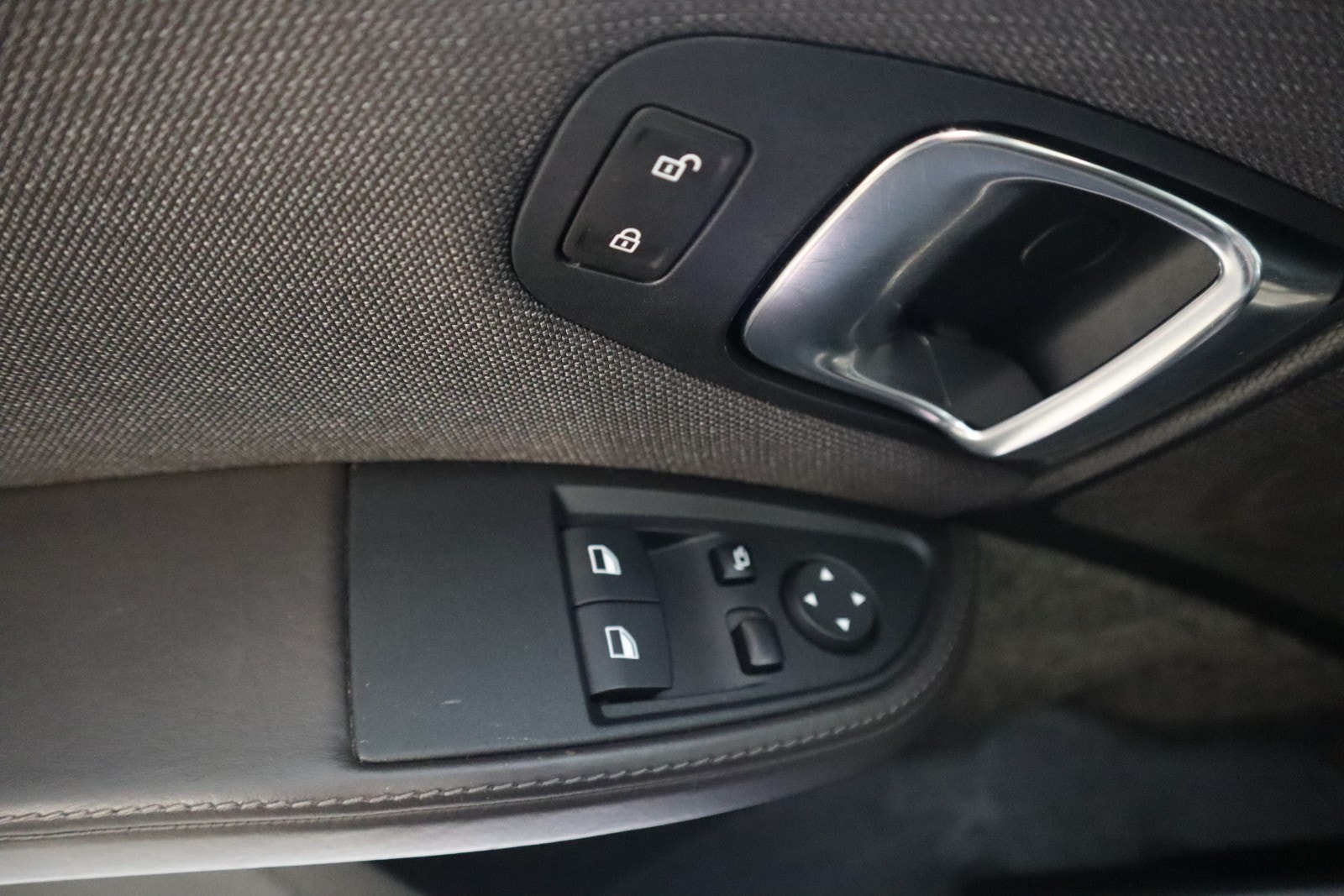 BMW i3 94 Ah, 170hp, 2018